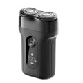 New Shaver Electric Super Clean Men's Shaver Business Mini Portable Full Body Waterproof Shaver Gift
