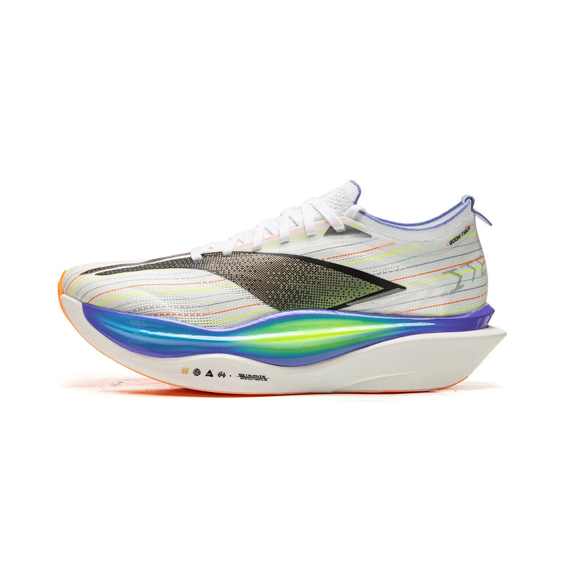Suguru Osako Style] Li - Ning Unisex FEIDIAN 6 ELITE - View 12 | SAMAG