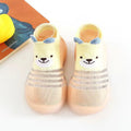 2026 New Baby Socks and Shoes Colorful Cute Children's Soft Soled Rubber Shoes for Boys and Girls Toddlers' Walking Shoes