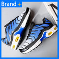 Men's Sports Shoes Classic Comfortable Daily Breathe | SAMAG