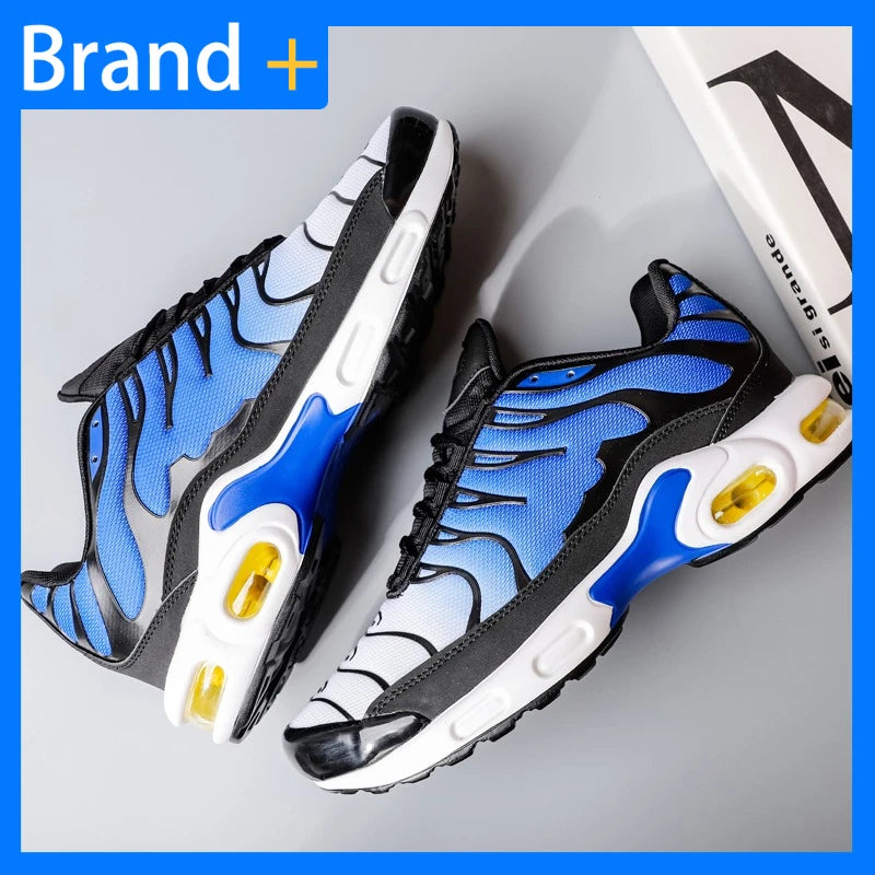 Men's Sports Shoes Classic Comfortable Daily Breathe | SAMAG