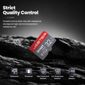 High Speed Mini SD Memory Card 256GB Class 10 Micro TF flash usb pen drive card 4GB 8GB 16GB 32GB 64GB 128GB for Smartphone