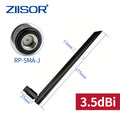 LoRa 868 MHz Antenna Meshtastic Omnidirectional RP SMA Male Antennas Mini 868MHz Antenne for Wireless Module Foldable Aerial