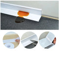 Suitable for bathrooms and kitchens, shower bathtub sealant tape, used for sealing and filling gaps