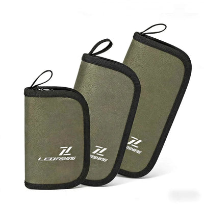 Fly Tackle Storage BagEVAMaterial: Specialized bag | SAMAG
