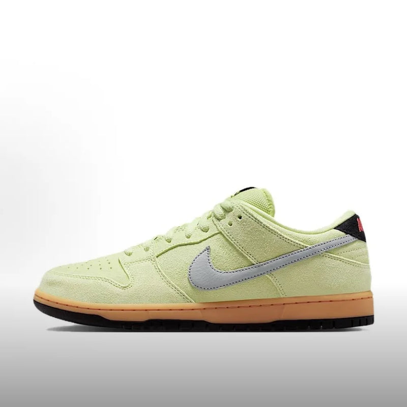 Unisex Nike Dunk SB Skateboarding Shoes Cushioned Comfort - View 18 | SAMAG
