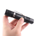 Convoy S8 SST40 Flashlight 18650 Linterna Led EDC Torch Camping Fishing Lantern Flash Light Work  Zaklamp Latarka