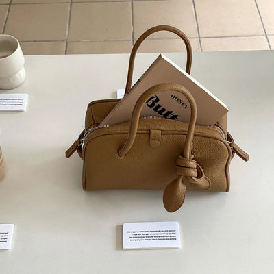 Minimalist Bags Large Capacity Versatile Fashionable | SAMAG