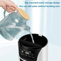 Multifunctional Portable Air Cooler Cold Air-cooled Fan Small Humidification Air Conditioner Natural Desktop Fan for Home Office