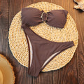 Push Up Bikinis Sexy Women Swimsuit Female Swimwear Micro | SAMAG