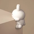 1pcs Baby Safe Table Corner Protector PVC Soft Anti-collision Angle Rabbit Dinosaur Bear Safety Edge Guard For Children