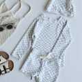 Australian Children Boutique Shorty Sunsuit UPF 50+ UV - View 5 | SAMAG