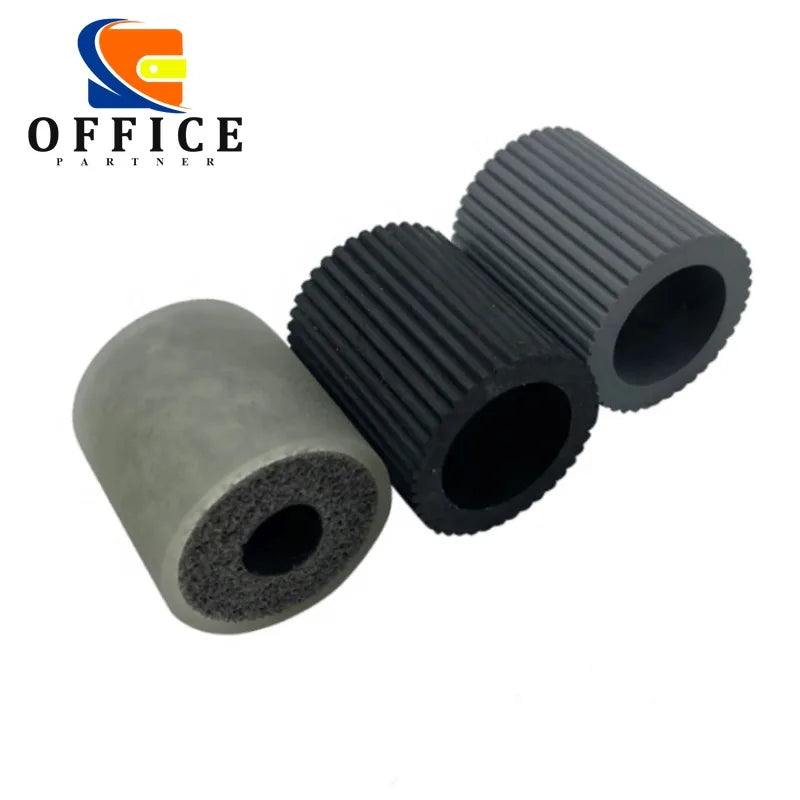 Compatible For Xerox WC 5845 5855 5865 5875 5890 5894 5955 ADF Pickup Roller Pickup Tire Printer Copier Spare Parts