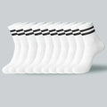 Men's Business Sports Socks Breathable Sweat-Absorbing | SAMAG