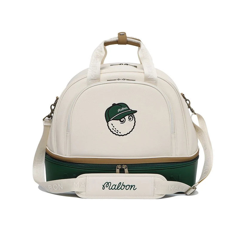 말본GOLF BOSTON BAG Golf hand bag golf bag