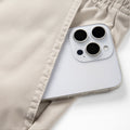 Men's Summer Cargo Shorts Multi-Pocket Drawstring Pants | SAMAG