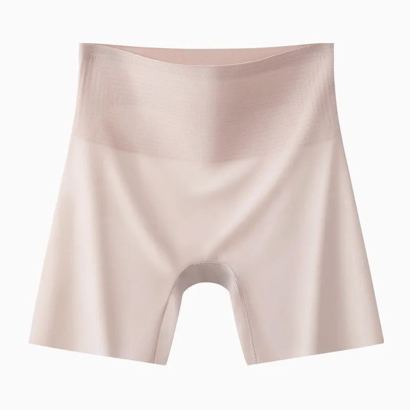 Sexy Women's body shaping underwear high waisted body shaping shorts hip lifting underwear thigh slimming shapewear belt