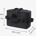 Outdoor Tactical Camping Picnic Foldable Portable Tool - View 5 | SAMAG