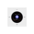 Bluetooths in Wall Amplifier Mini Stereo Home Theater Sound Systems Audio FM Radio AUX Hotel Power Amplificador Ceiling Speakers