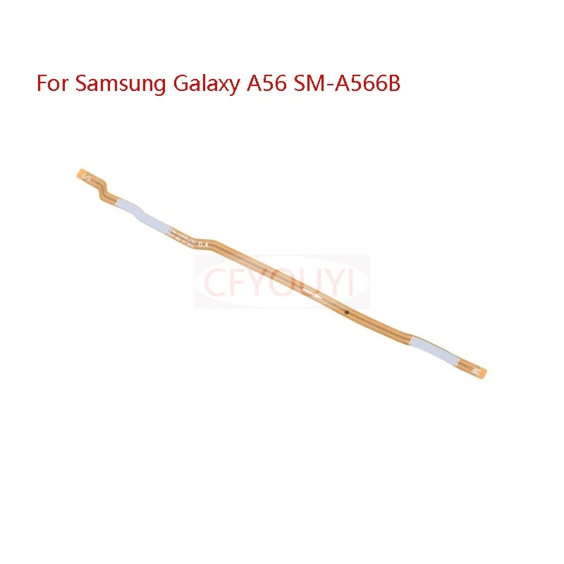 Signal Flex Cable For Samsung Galaxy A55 5G SM-A556B A556B / A56 SM-A566B A566B