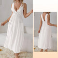 Sexy Fairy Sleeping Dress Sweet Home Clothes Thin Summer | SAMAG