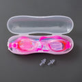 Adjustable Waterproof Anti-fog Swimming Goggles Small | SAMAG