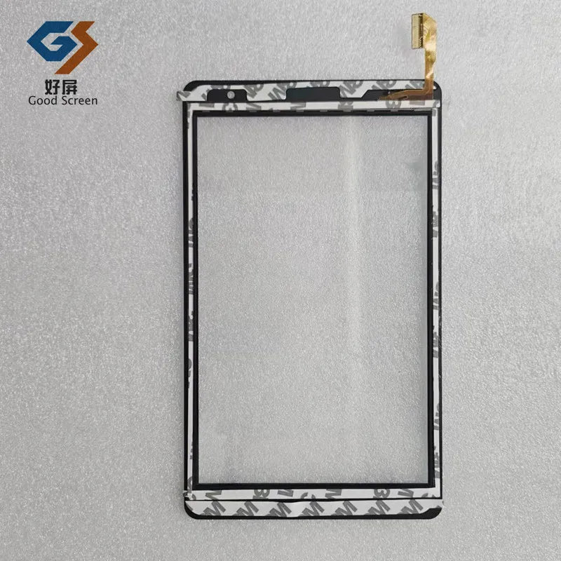 Black 8 Inch B8-A80-A863T-78T5FA-A133P kids Tablet Capacitive Touch Screen Digitizer Sensor Exterior Glass Panel B8-A80