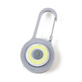 Outdoor Mini Portable LED Keychain Light - Emergency - View 8 | SAMAG