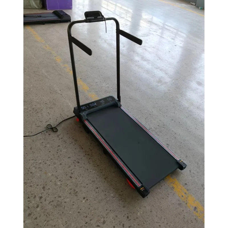 New Treadmill Home Fitness Equipment Walking and Incline | SAMAG