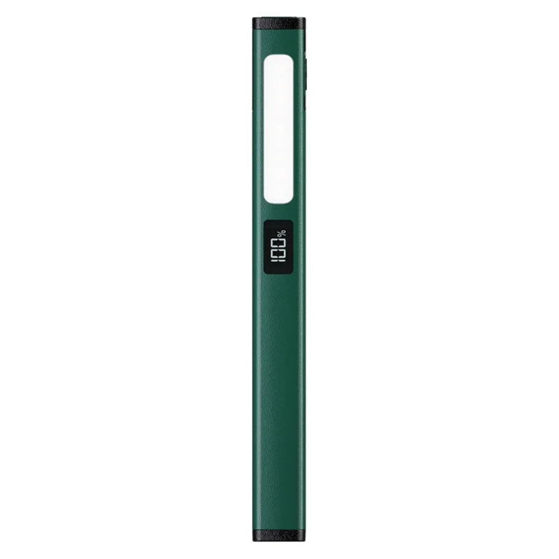 New long battery life maintenance led pen light USB - View 5 | SAMAG