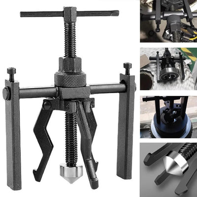 Car Bearing Puller Disassembly 3 Jaws Repair Tool | SAMAG
