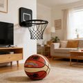 No Noise Basketball Soundless Easy Grip Airless | SAMAG