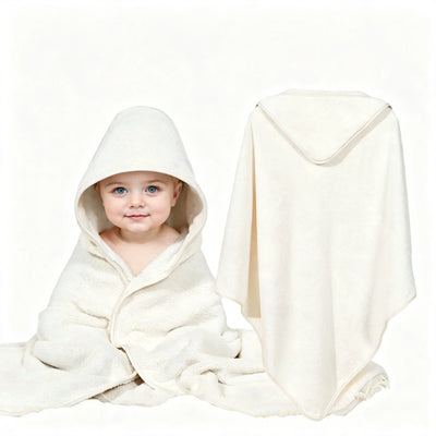 Baby and Children's Bath Towels Newborn Hugs Wrapped | SAMAG