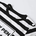 Baby Prisoner Clothes Sets Toddler Boys Halloween Cosplay - View 4 | SAMAG