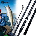 BIUTIFU BIGFISH Carp Surfcasting Fishing Rods 3.0m 3.3m | SAMAG