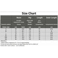 Men's Casual Cargo Shorts Big Pockets Loose Fit Elastic | SAMAG