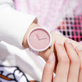 Kids Cartoon Quartz Watch Student Wristwatch Waterproof Casual Timepiece Fashion Cheap Gift For Boys Girls Children