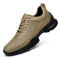 Men's Height Increase Shoes Calfskin for All-Day Wear Business Casual Elevator Shoes Height Increasing 6cm Hidden Heel Shoes