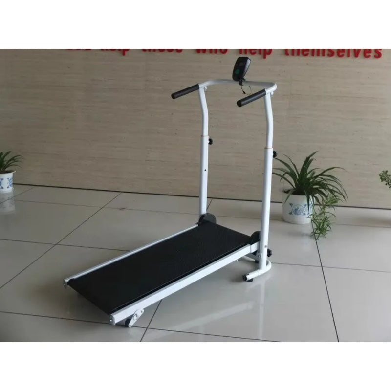Price Walking Pad Folding Treadmill Portable Manual | SAMAG
