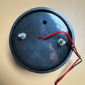 Zusen TB35-Y 12v 24v 110v 220v Yellow Security Alarm Strobe Signal Warning Light LED Lamp Small Flashing Light