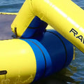 Custom Commercial PVC Inflatable Water Slide Tarpaulin for Pool Trampolines and Bouncers Pool Tools & Accessories
