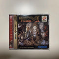 Saturn Copy Disc Game castlevania Unlock Console Game Optical Drive Retro Video Direct Reading Game