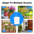 WiFi Intelligent Watering Device Timed Automatic Drip Irrigation System Remote APP Control Auto Watering for Indoor Plants