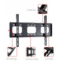 TV Stand Compatible Wall Tablet 32 "-72" TV Stand Wall Tablet Business Tablet