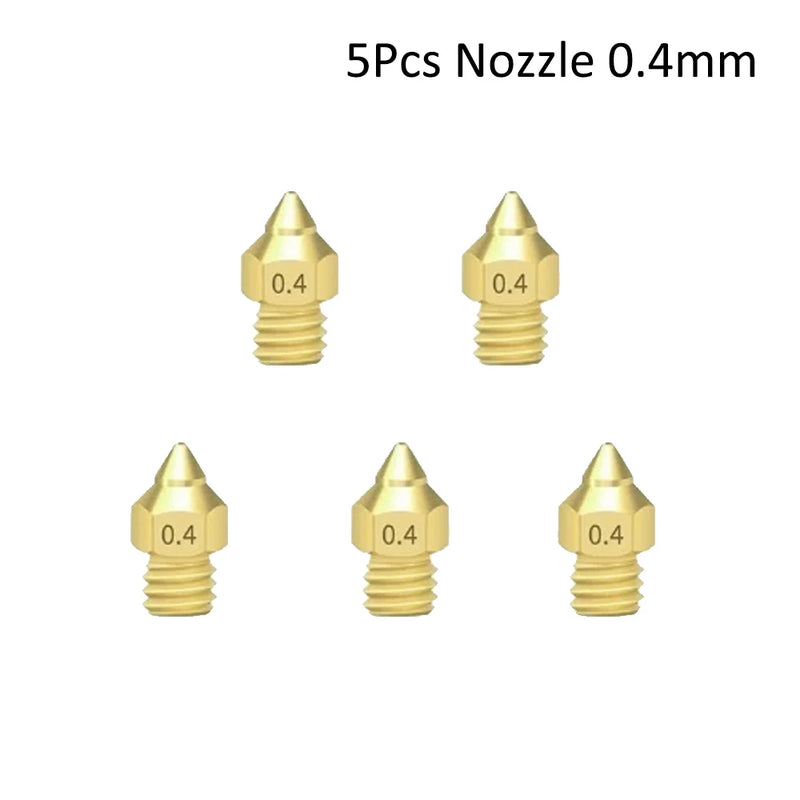 3D Printer Parts CR6 SE J-head Assembled Print Head Hot End Hotend Kit All Metal Extrusion Extruder for Ender 3 CR5 PRO CR6 SE