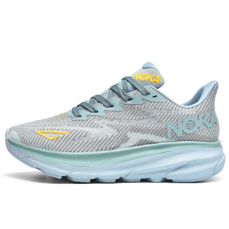 Spring Hot Sale Of The Season Men's Mesh Running Shoes Sporty Casual Dad Trendy Sneakers Youthful Breathable EVA Insole Rubber O