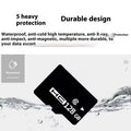 Memory Card High Speed C10 SD Card 128GB 64GB 32GB U3 A2 Flash Memory Card Micro Tarjeta SD For camera
