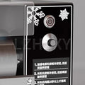 1200W Hotsell Snowflake Ice Machine Commercial Ice Cream Shaved Ice Machine Internet Celebrity Small Milk Ice Shaved Ice Machine