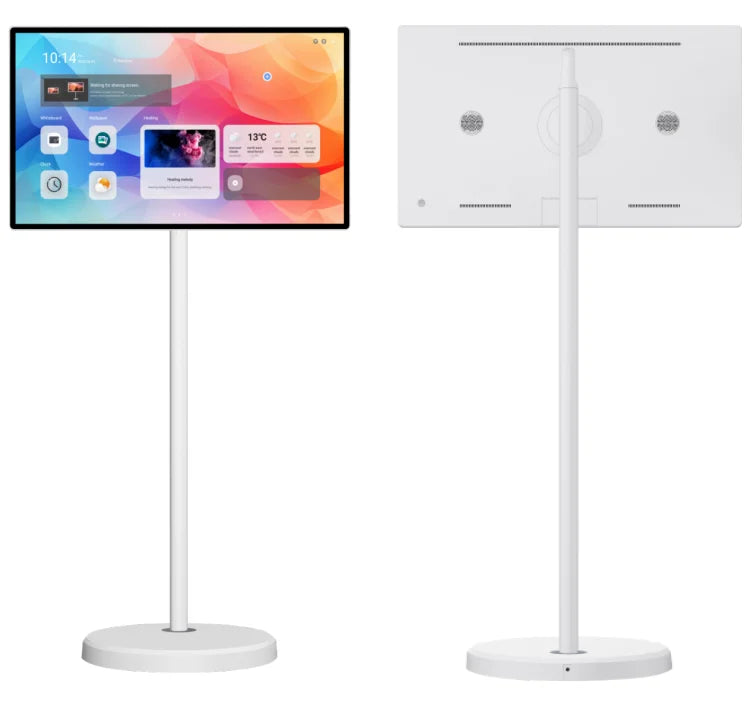Portable WiFi Touch Screen Android TV for Multi-Scenario Use