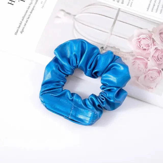 Invisible Hair Band Hidden Safe Container Storage With Stash Pocket Sight Secret Tie Travel Diversion - View 7 | SAMAG